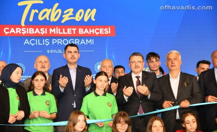 Uzunkum'da ilk etap seneye tamamlanacak
