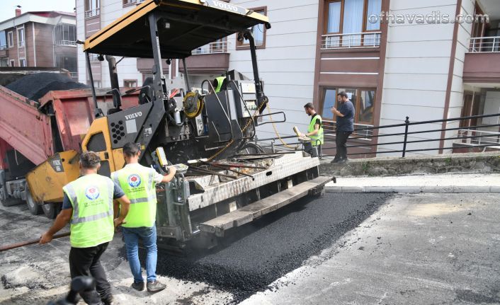 Vatandaşlarımız ulaşım konusunda en iyi imkanlara kavuşacak