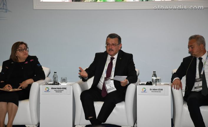 Enerjinin yönetimi üretimi kadar önemli