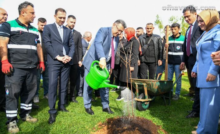 Ne kadar üretirsek o kadar güçlüyüz