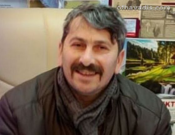 Seyfi Mete son yolculuğuna uğurlandı