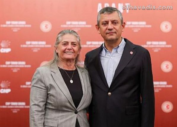Sosyal adaleti ve demokrasiyi yeniden tesis etmekte kararlıyız