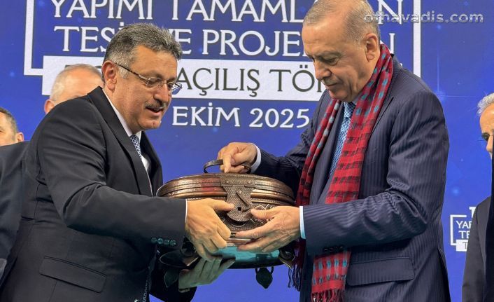 Teşekkürler Trabzon