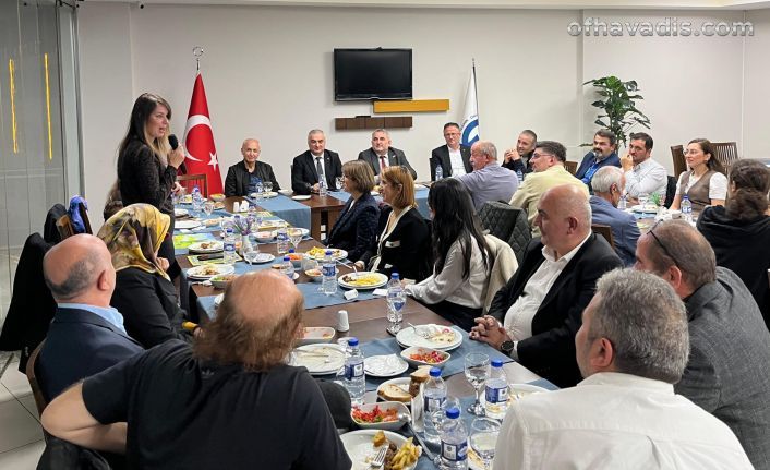 Trabzon ve Artvin kardeşliği üniversitelerin dayanışması ile pekişti
