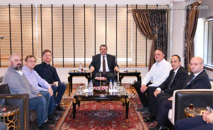 Trabzon’da Türk-Macar dostluk müzesi kuruluyor