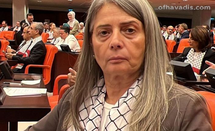 Uluslararası hukuk açıkça ihlal edilmiştir