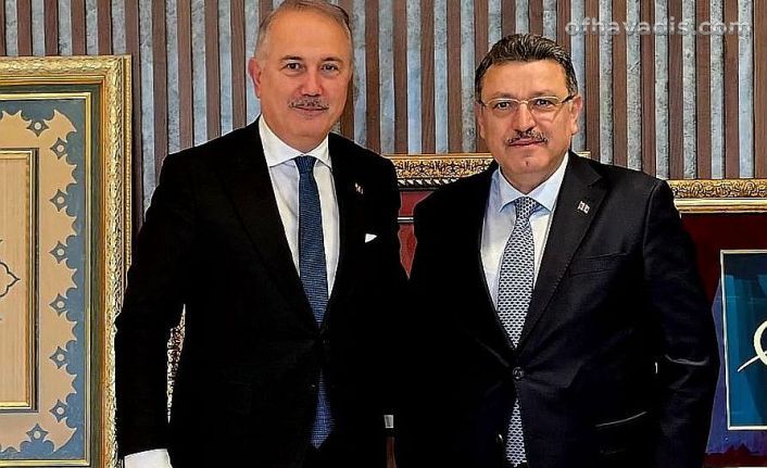 Büyükşehir personelinin promosyon ücreti belli oldu