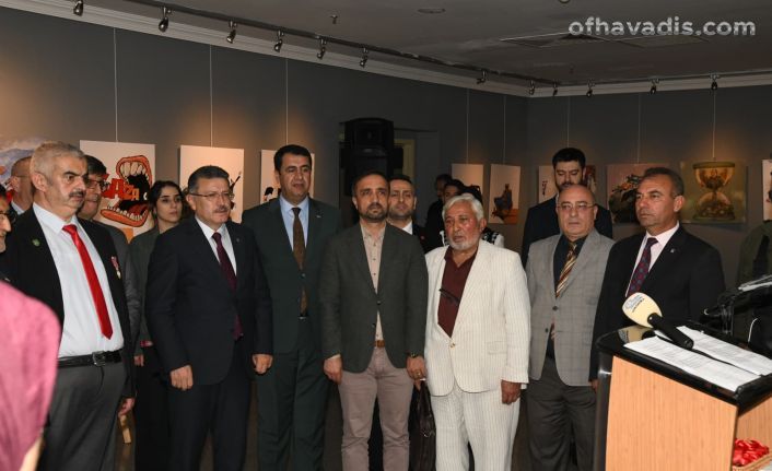 İran'la ilişkilerimizi daha da güçlendireceğiz