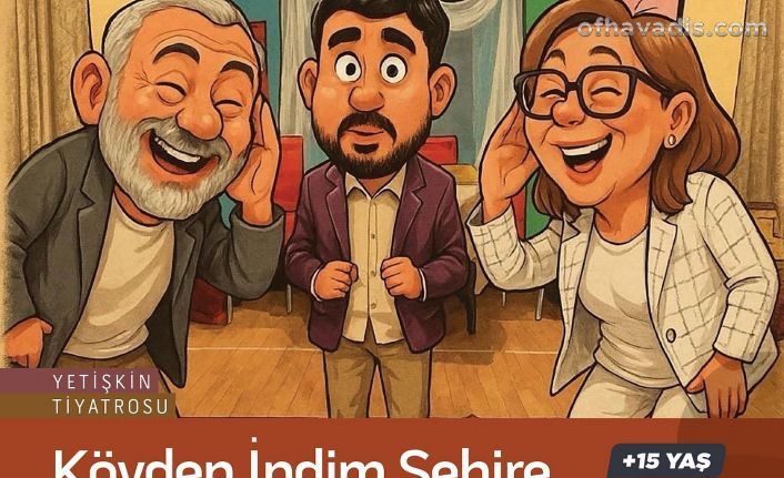 Trabzon’da kasım ayı kültür ve sanatla dolu geçecek