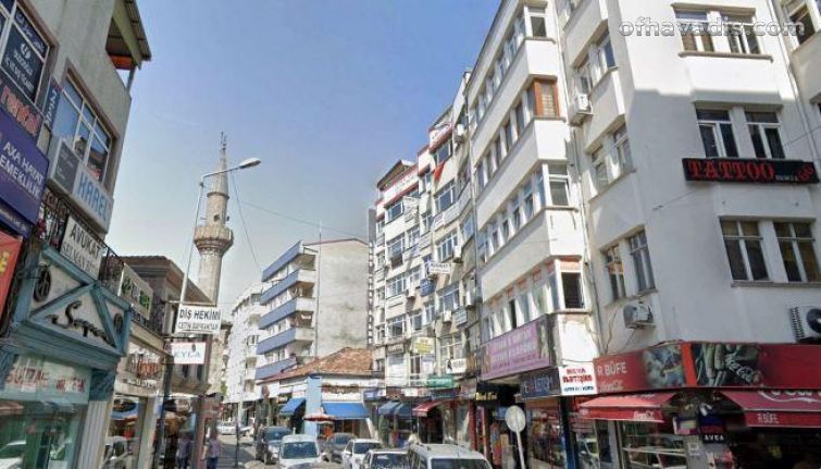 Uzun Sokak ve Taşbaşı’nda 174 milyonluk dönüşüm