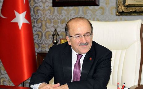 Başkan Gümrükçüoğlu'ndan Mevlit Kandili Mesajı