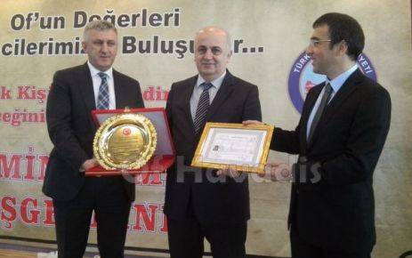 Cumhurbaşkanı Erdoğan Rektör Baykal’ı atadı
