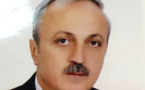 Fen İşleri Eski Müdürü Alioğlu vefat etti