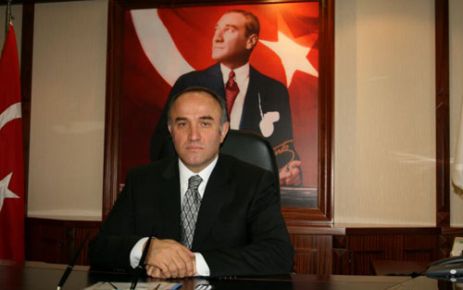 Müsteşar Hacımüftüoğlu annesini kaybetti