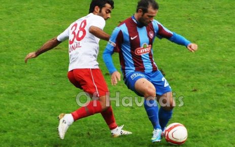 Ofspor öne geçtiği maçta Tepecikspor’a yenildi