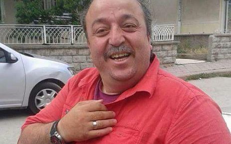 Osman Kibaroğlu ATV motor kazasında can verdi