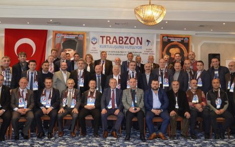 TDF 26 Şubat’ta Trabzon’u Feshane’de buluşturuyor