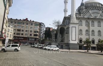 Türkiye genelindeki 4 günlük sokağa çıkma kısıtlaması sona erdi