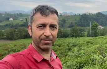 Balık tutarken elektrik akımına kapılan Öztel hayatını kaybetti