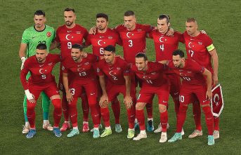 Türkiye EURO 2020 açılış maçında İtalya’ya yenildi