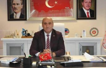 Gençlik ve Spor İl Müdürü Oflu Öztürk, Erzurum’a atandı