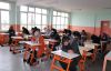 960 öğrenci Açık Öğretim Lisesi Sınavlarında ter döktü