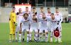 A Milliler gençlerle Andorra'yı 2-0 yendi