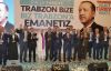Ak Parti Trabzon adaylarını tanıttı