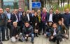 Almanya'nın Dortmund kentinde 'Trabzon Meydanı' Açıldı
