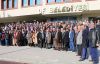 Başkan Sarıalioğlu ve meclis üyeleri mazbatalarını aldı