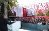 Cumhurbaşkanı Erdoğan, 61.gününde Trabzon’da