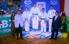 EYOF Of’ta Judoda 1 altın, 2 bronz madalya