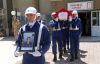Hayrat Jandarma Komutanı Demirkan hayatını kaybetti