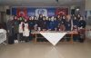 İmam Hatip Lisesi öğrencilerinden Doğu Kut için Kermes