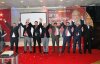 Saadet Partisi Trabzon adayları Oflularla buluştu