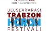 Trabzon horon festivaliyle coşacak