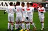 Türkiye Gürcistan U16 Milli maçı dostça bitti