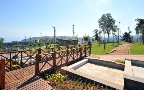 Trabzon Botanik Tanıtım Günleri Başlıyor