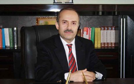 Trabzon Üniversitesi Rektörlüğüne Oflu Aşıkkutlu atandı