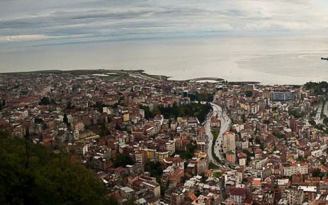 Trabzon’a Endüstri bölgesi kurulacak