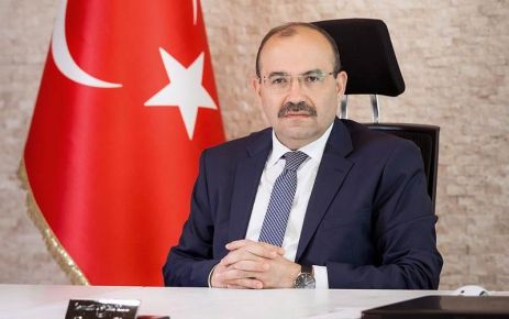 Trabzon’un yeni valisi İsmail Ustaoğlu