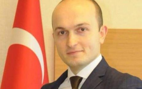 Zonguldak Basın İlan İl Müdürlüğü’ne Ali Nuhoğlu atandı