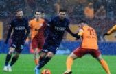 Trabzonspor Galatasaray’ı İstanbul’da devirdi