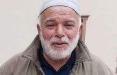 Emekli İmam Hatip Hasan Yaşar son yolculuğuna uğurlandı