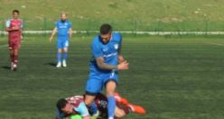 Arnavutköy Belediyesi GS 3-0 Ofspor
