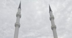 Fetih Camii’nde Cuma Namazları kılınmaya başlandı