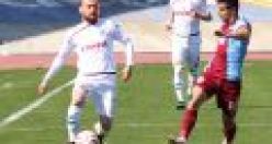 Ofspor Konya Anadolu Selçukspor’a 2-0 mağlup oldu