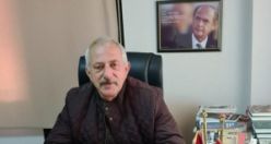 MHP’li Başkan’dan CHP'ye terör eleştirisi