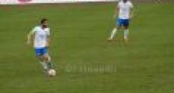 Ofspor Bucaspor’a 2-0 mağlup oldu