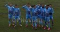 Ofspor Zonguldak Kömürspor’u 1-0 mağlup etti